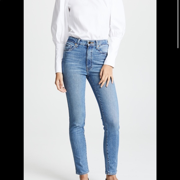 KHAITE | Jeans | Khaite Vanessa Jeans 